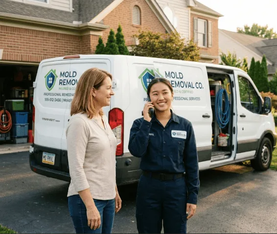 Crawlspace Mold Remediation Nicholls, GA FAQs